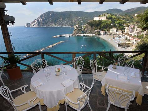 Browse the gallery of the Hotel Porto Roca in Monterosso al Mare