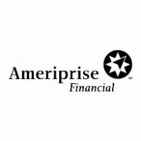 Ameriprise (black logo) | Brands of the World™ | Download vector logos and logotypes