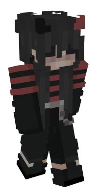 Girl Skins de Minecraft | NameMC | Minecraft skins, Minecraft skins ...