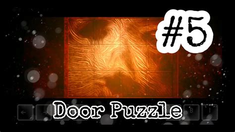 Distraint 2 | Door Puzzle | Part 5 - YouTube