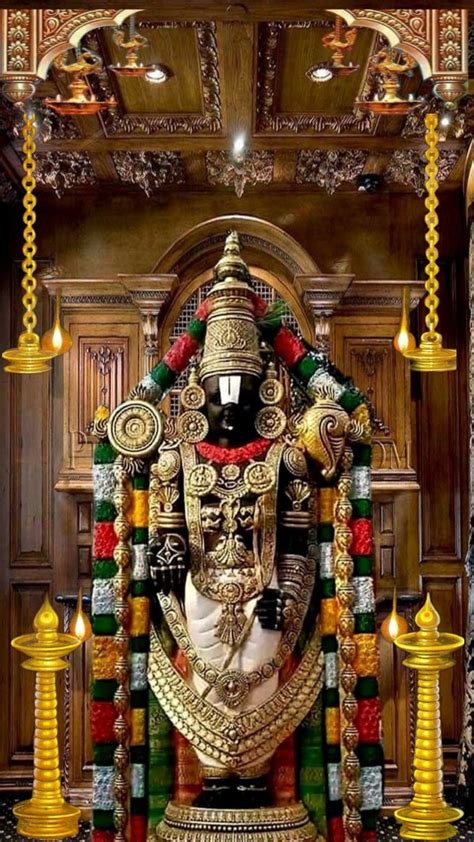 Lord Venkateswara Images Hd 1080p For Mobile - Infoupdate.org