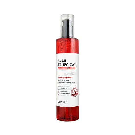 SOME BY MI Snail Truecica Miracle Repair Toner 135ml