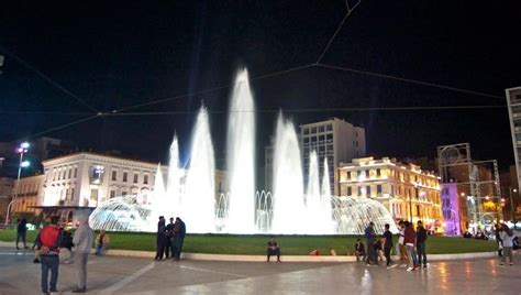 Omonoia Square | Athens24.com