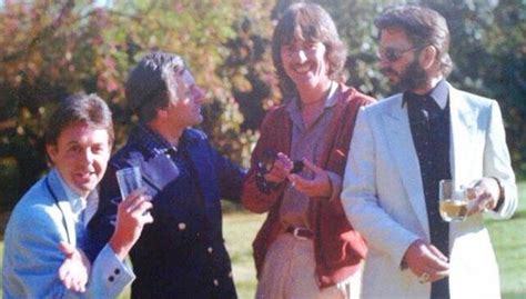 The Beatles Reunited At Eric Clapton’s Wedding – On This Day In Classic Hits History | 94.7 WLS ...