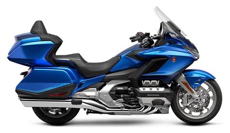 2022 Honda Gold Wing Tour Automatic DCT in Warren, Michigan