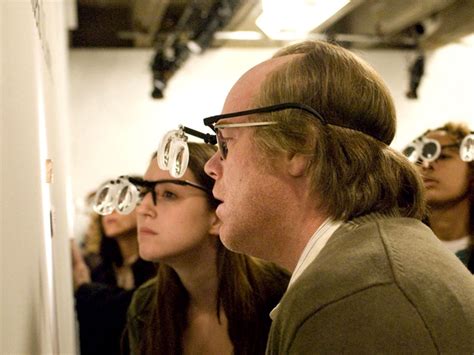 Isolation and Art in ‘Synecdoche, New York’ – Film Daze