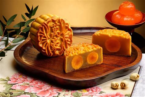 Best Mooncakes in Singapore: Enjoy up to 35% off this Mid Autumn ...