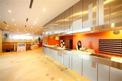 Narita Airport Rest House, Narita | 2024 Updated Prices, Deals