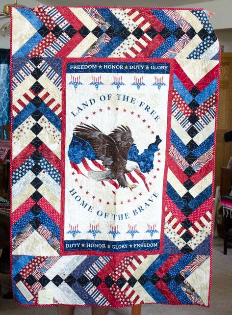 500+ Quilts of Valor ideas in 2020 | quilt of valor, quilts, patriotic ...