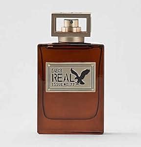 Amazon.com : AE Real Cologne 3.4 oz by American Eagle Outfitters : Beauty