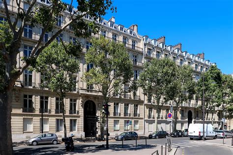 Las 10 calles más populares de París - Paséate por las calles de París ...