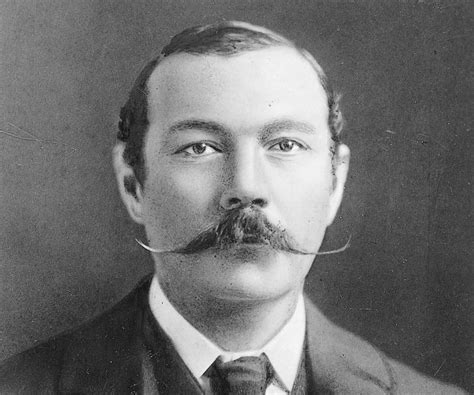 Sir Arthur Conan Doyle Biography - Childhood, Life Achievements & Timeline