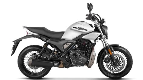 PICS: 2024 Hero Mavrick 440 Unveiled In India, Launch Soon - Design ...