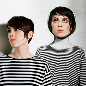 Tegan and Sara Lyrics, Songs, and Albums | Genius