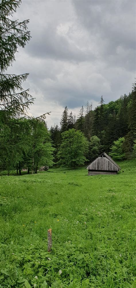 Tatry Mountains, Poland : r/europe