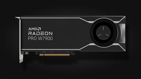 AMD Unveils the Most Powerful AMD Radeon PRO Graphics Cards, Offering ...