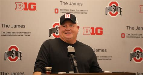 Ohio State: Chip Kelly finding happiness in role with Buckeyes