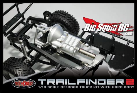 RC4WD Trail Finder 2 Kit « Big Squid RC – RC Car and Truck News ...