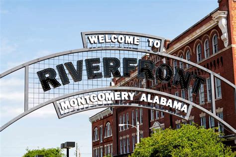 10 Best Things to Do in Montgomery, Alabama