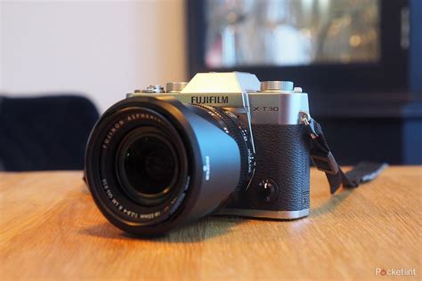 Fujifilm X-T30 II review: Minor upgrade, but still mighty