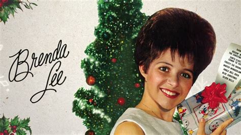 Brenda Lee’s “Rockin’ Around The Christmas Tree” Hits No. 1 For the ...