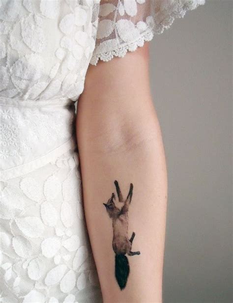 15 Animal Tattoo Ideas for Female - Pretty Designs