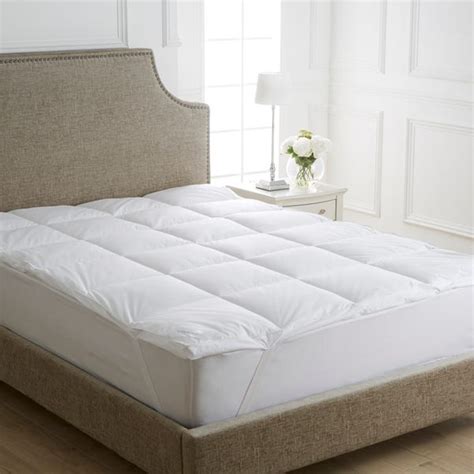 Dorma Full Forever Anti Allergy Mattress Topper | Dunelm