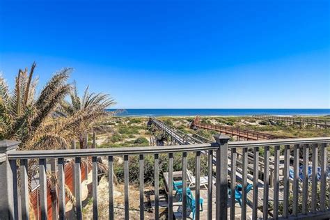 9 Best Beachfront Rentals In Amelia Island, Florida | Trip101