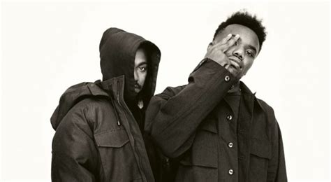 Kendrick Lamar & Baby Keem Talk pgLang, New Music & More with i-D Magazine | HipHop-N-More