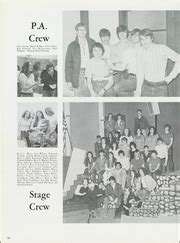 Bellingham High School - Shuksan Yearbook (Bellingham, WA), Class of 1973, Page 56 of 206