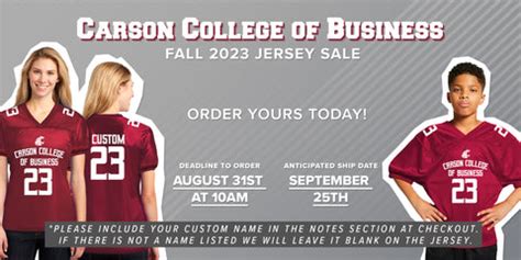 Washington State University Carson College of Business | College Hill