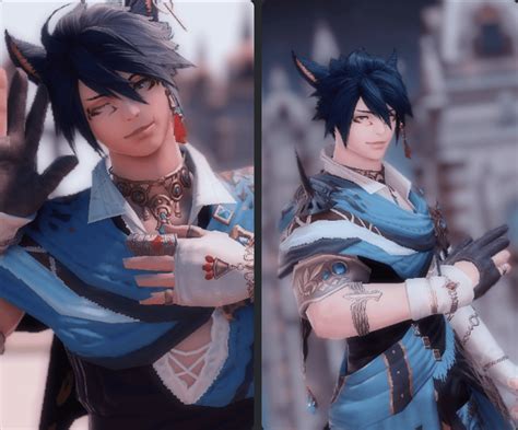 Character creation help : r/ffxiv