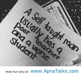 Quotes about Bad student (46 quotes)