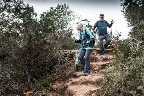 Try hiking Menorca in two days - Menorca 360º