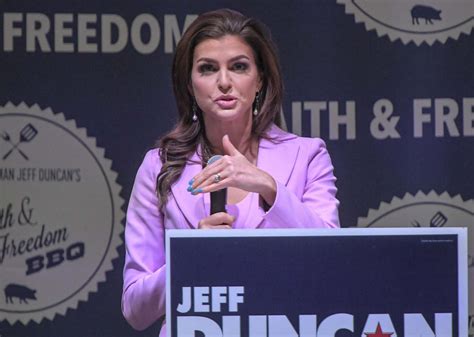 Casey DeSantis speech to Sarasota Republican Party closed to media