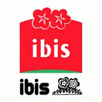 Ibis Logo PNG Vectors Free Download