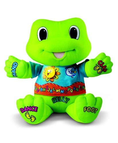 Leapfrog Learning Baby Tad | Best Sellers