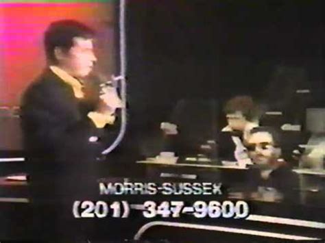 Ringo Starr appears on 'Jerry Lewis Muscular Dystrophy Telethon' 40 years ago #OnThisDay #OTD ...