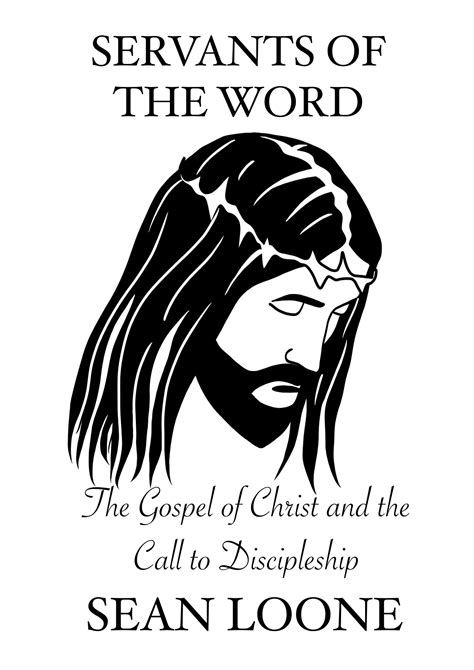 Deacon Sean’s new book - 'Servants of the Word - The Gospel of Christ and the Call to ...