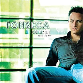 Fonseca on Amazon Music Unlimited