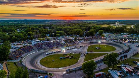 My Hometown: Slinger, WI - Aspen Sky