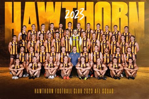 Hawthorn FC & Campaignware Launch MCG Fan Activation - B&T