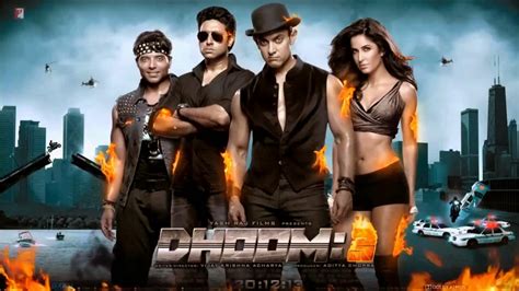 Dhoom:3 Movie Review - Best Fashion Designer in Ahmedabad India ...