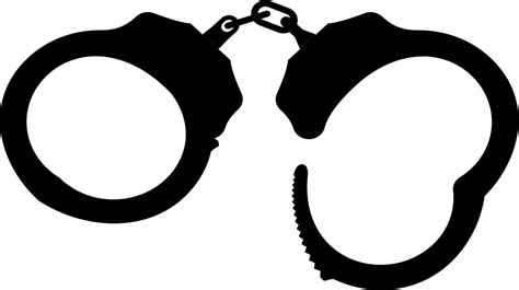 Handcuffs Download PNG | PNG All