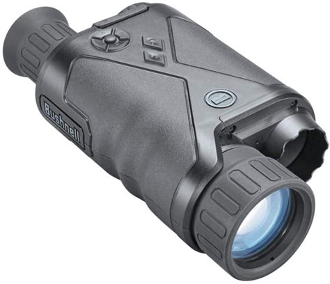 Best Binoculars with Camera and Night Vision - Buyer's Guide