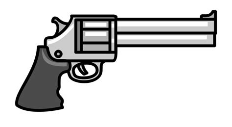 Free Cartoon Gun Png, Download Free Cartoon Gun Png png images, Free ...