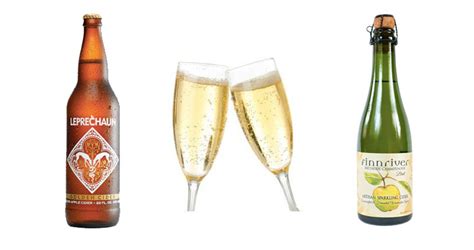 Sparkling Cider: The Gateway Drink for Winos and Beer Buffs - CIDERCRAFT