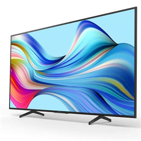 Sony Bravia 4K Ultra HD Smart Android LED TV 65X7400H