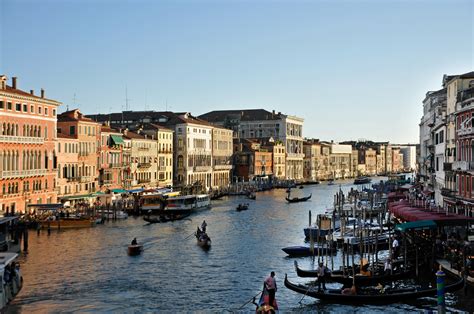 File:Canal Grande from Rialto Bridge Venice.jpg