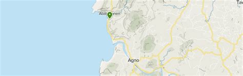 Best Trails, Walks, and Paths in Agno | AllTrails